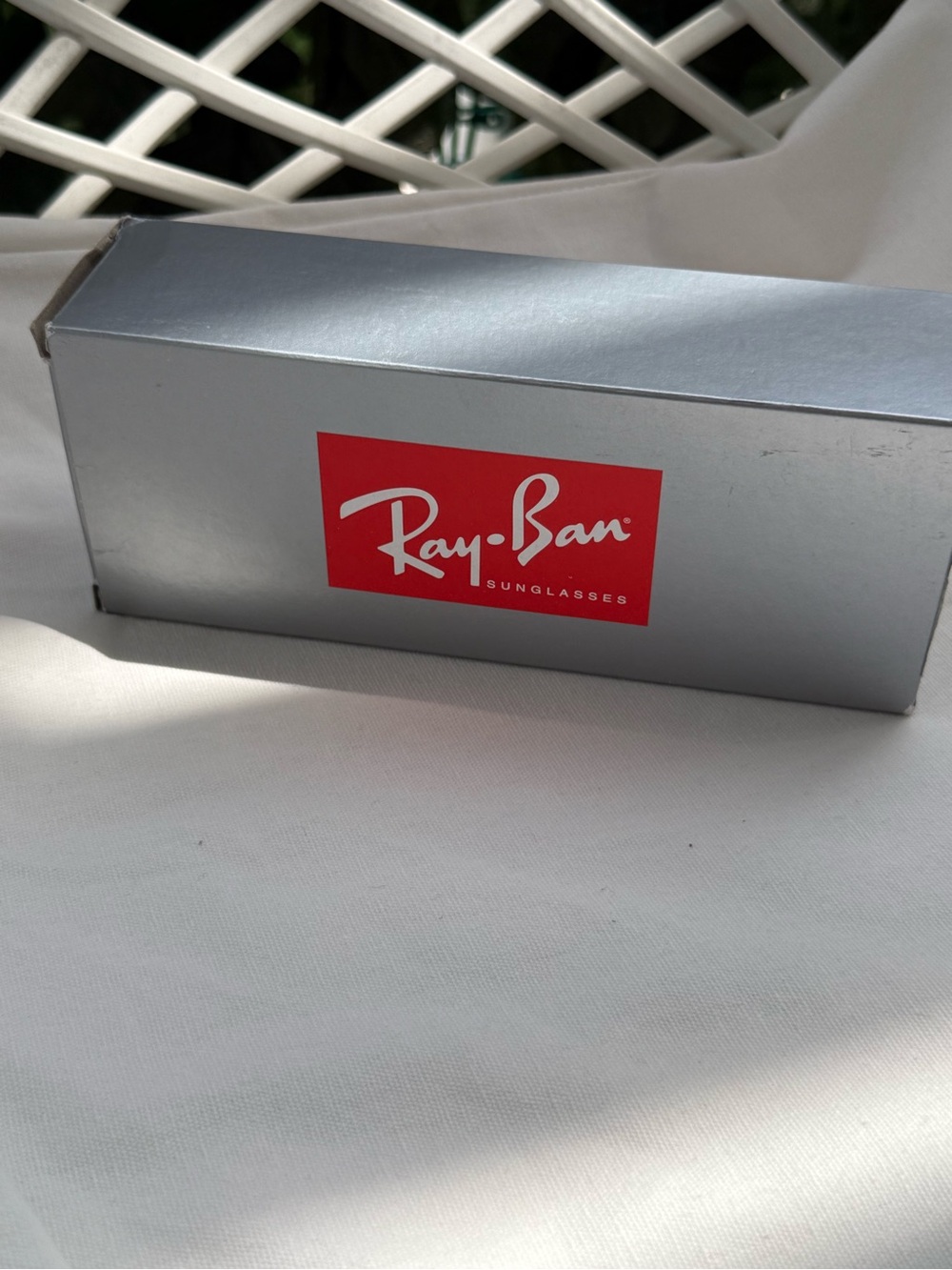 Ray-Ban Cats 5000 59mm Gradient Aviator Black Frame Sunglasses - Picture 8 of 13
